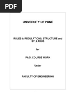 Download PhD Course Work Under Faculty of Engineering by sscamd SN55240765 doc pdf