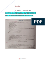 Chapter-02 Urbanlocalselfgovernment: FI Nalterm Class-Vi Subject-Ci VI CS DATE-06. 1. 2021