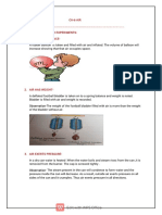 Date-20. 12. 21 CH - 6AI R . - . - . - . - . - . - . - . - . - . - . - . - . - . - . Properti Esofai RWI Thexperi Ments - 1.AI Roccupi Esspace