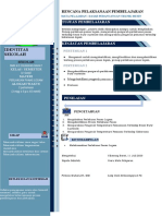 RPP DPTM Kelas X - KD 4 - Perlakuan Panas Logam