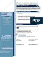 RPP DPTM Kelas X - KD 5 - Pengujian Logam Ferro Dan Non Ferro