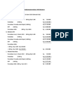 Pembahasan Modul Pertemuan 4