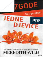 Nezgode Jedne Djevice ("Nezgode" 4) by Meredith Wild