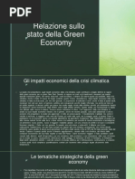 Green Economy Pintilii