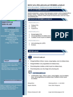 RPP PDTM Kelas X - KD 1 - K3L