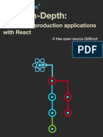 React Indepth