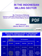 2019 Mar 5-AGIC-Trend in The Indonesian Flour Milling Sector (3605)