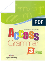 Access Grammar 3