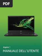 ACER Manual Uso
