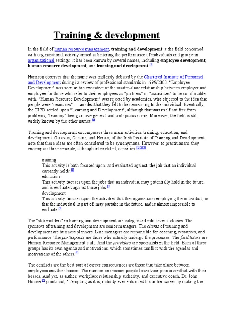 Training visual data 7