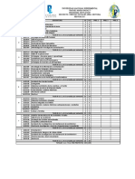 Pensum PCS 2017 Area Historia