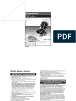 User manual WestBend 79566 (English - 48 pages)