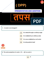 DPP+ l1 +Vector+Representation+and+Addition++