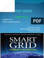 Lecture No. 03: Chapter #02 Data Communication