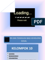 Ikd PPT Kelompok 10