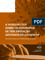 Material de leitura 3. TCU e contratos terceirizacao