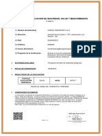 1.1.certificado Evaluación Gerencial de SST Antamina 2019-2022