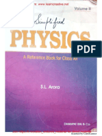 S.L. Arora Class 12 Volume 2