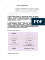 Toxicidad y tratamiento del cianuro: análisis, degradación y tecnologías de tratamiento