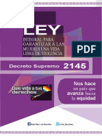 Ley 348 Actualizacion 2018 Web