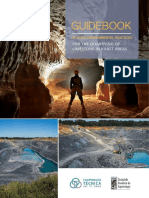 Sánchez - Lobo - 2018 - Guidebook of Good Environmental Practices For The Quarrying of Limestone in Karst Areas