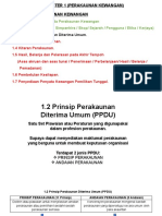 1.2 Prinsip - Andaianperakaunan