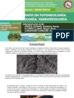 G-4 Diapositivas Fotogeologia