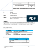 Informe Semanal Ssoma Masec - Formato