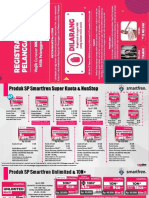 Cheat Sheet Product & Program Semester 2 2021 v7