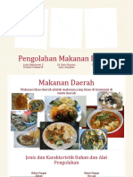 Pengolahan Makanan Daerah-Kel2