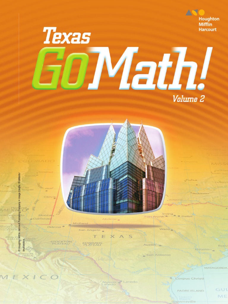 Math GR 5 Vol 2 | PDF | Triangle | Multiplication