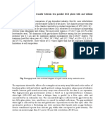 7 Near-Field Radiative Heat Transfer Between Two Parallel SiO2 Plates With and