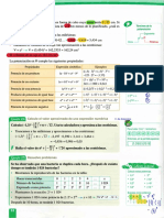 Notación Científica