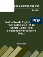 Instructivo Autorizado