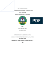 IKM Jurnal K3 Dan Analisis Jurnal Dhemelsi Lukas