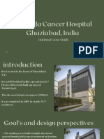 Yashoda Cancer Hospital Ghaziabad, India