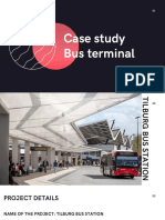 Case Study Bus Terminal