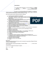 Modelo - de - Solicitud - de - Confesiones Al Director Nacional de Justicia