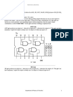 Build Logic Gates