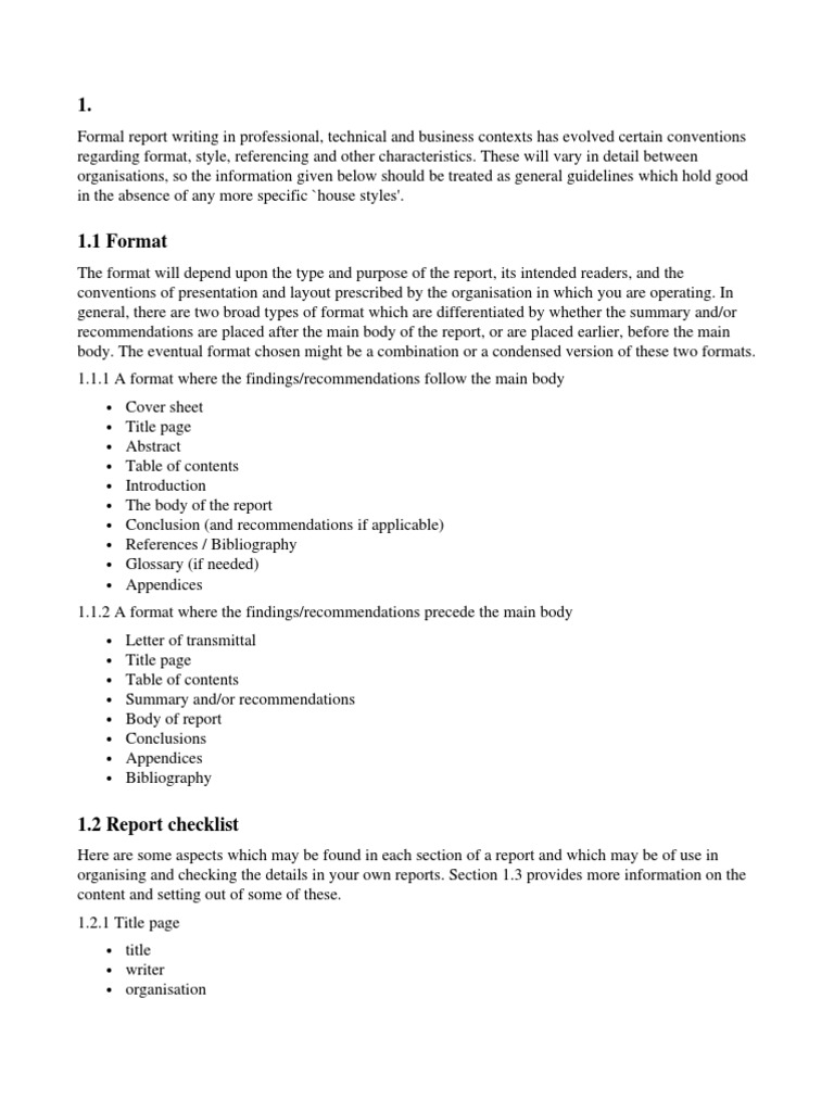 Harvard Style of Report Writing Citation Ellipsis