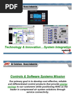 CMC Presentation March - 2004