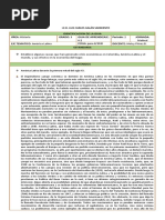 Informe Sobre La Situación Regional | PDF | Internet | America latina