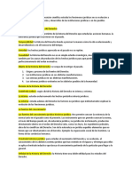 Historia del Derecho: evolución e instituciones jurídicas