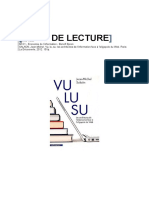 Fiche Lecture Epron Vu Lu Su VF