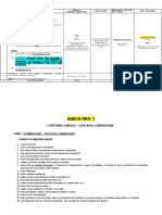 Estrategias de Evaluacion y Tema Unidad I, Ii, Iii, Iv Piv 2 2021 Coord. Electrica