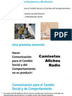 2 Comunicacion Emergencias Movilizacion Comunitaria