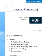 71 165803 Emilie Jaccard Processus Marketing