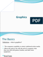 Graphics and Multimedia 2003