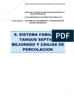 9. Familiar TSM Con Zanjas Percolacion - Final