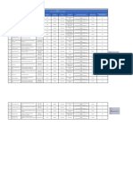 Anexo N°1 - CLASIFICACIÓN DE EXP POR AÑO 2020 - 2021